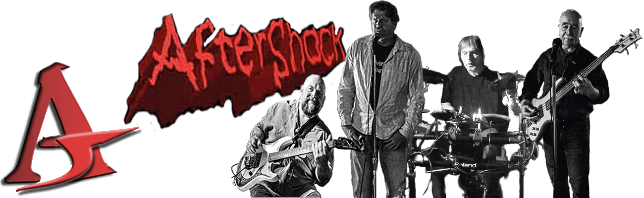 Aftershock Members